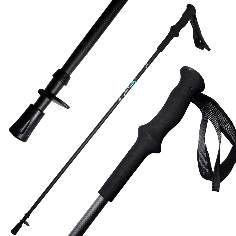 Budget Telescopic Poles
